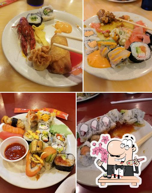 Royal Buffet