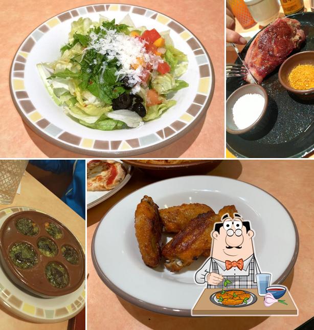Saizeriya