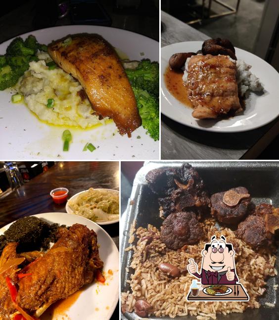Spice House Lithonia