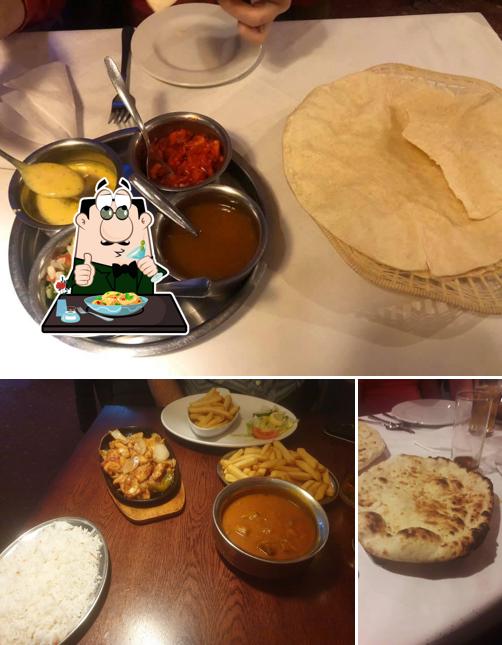 Spice Tandoori