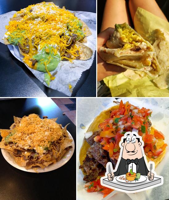 Tapatio's