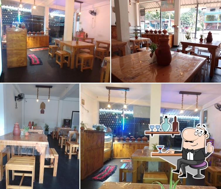 Thambojiya Family Restaurant