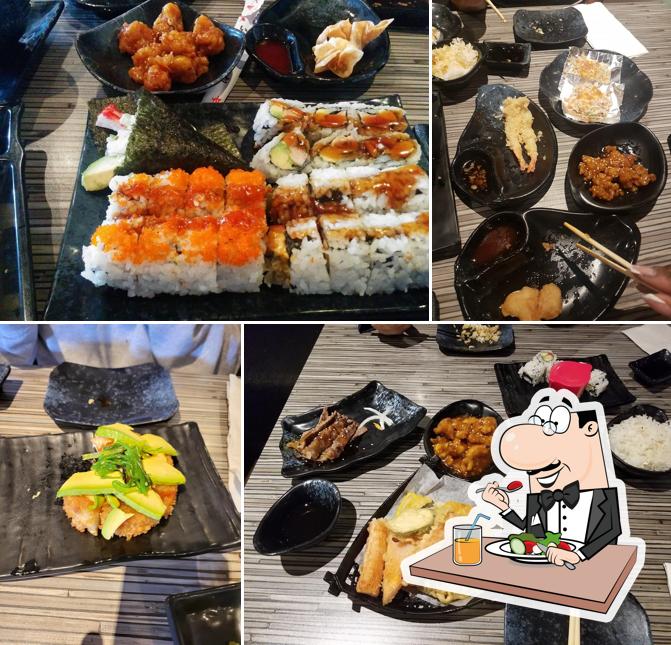 Ye's Sushi