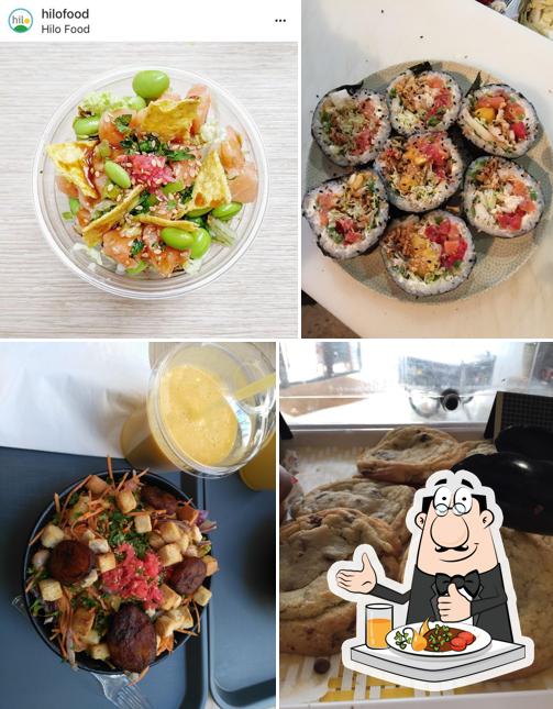 Hilo Bowls (Cergy)