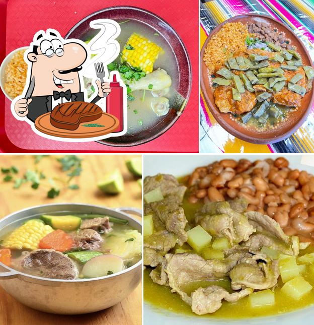 La Cocina de la Abuela