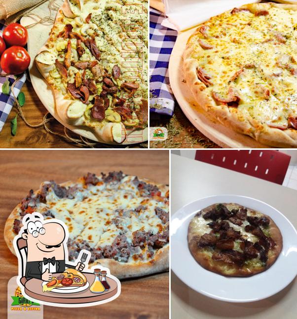 Giriu's Pizzaria