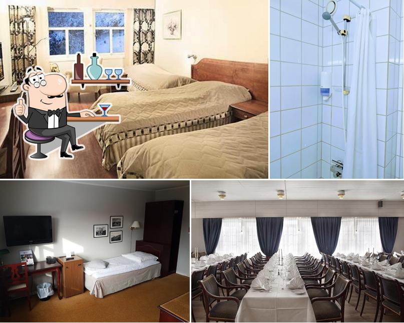 Best Western Tingvold Park Hotel