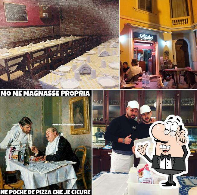 Bistrò Pizzeria