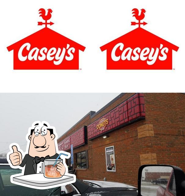 Casey's