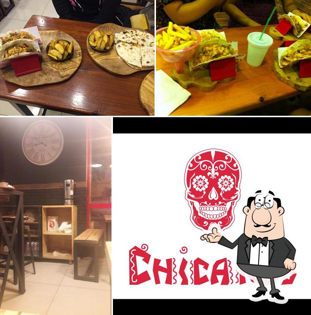 Chicanos