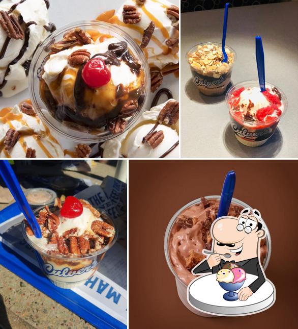 Culver’s