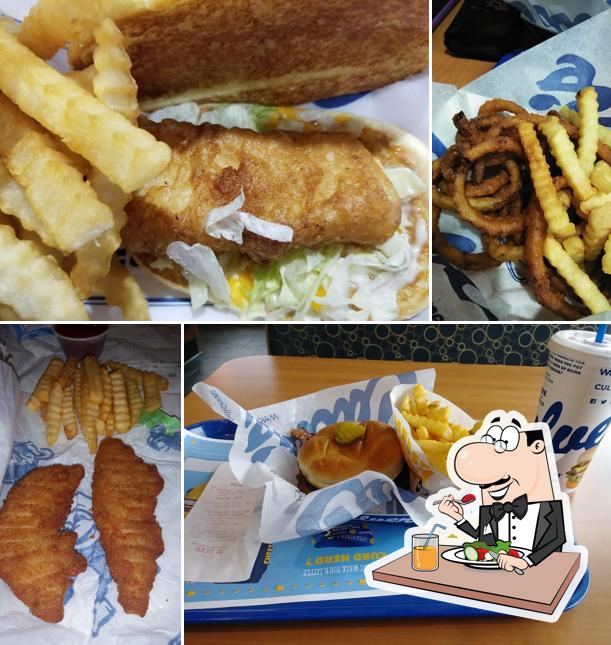 Culver’s