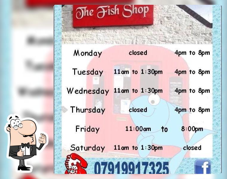Fish Shop