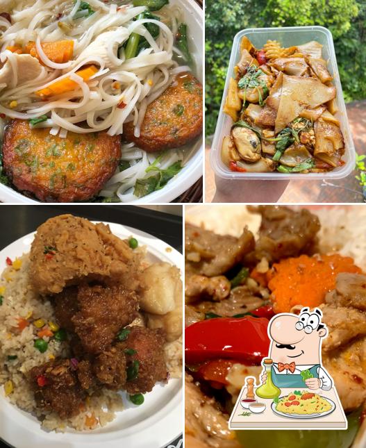 Gang Thai