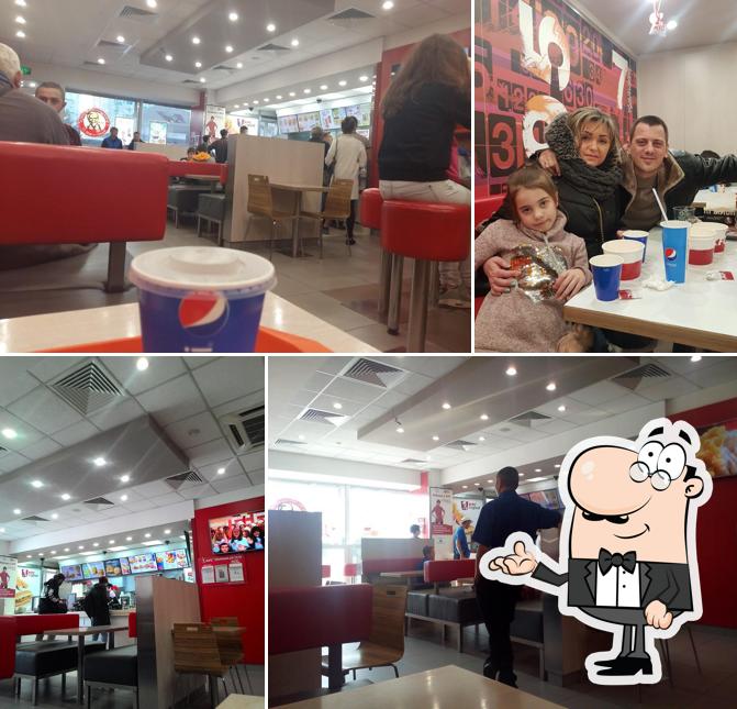 Rostic's