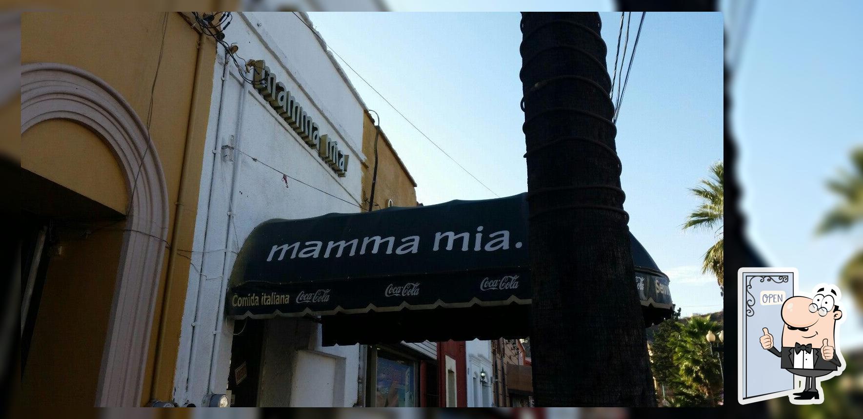 Mamma Mia