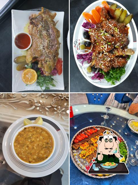 Melal Restaurant