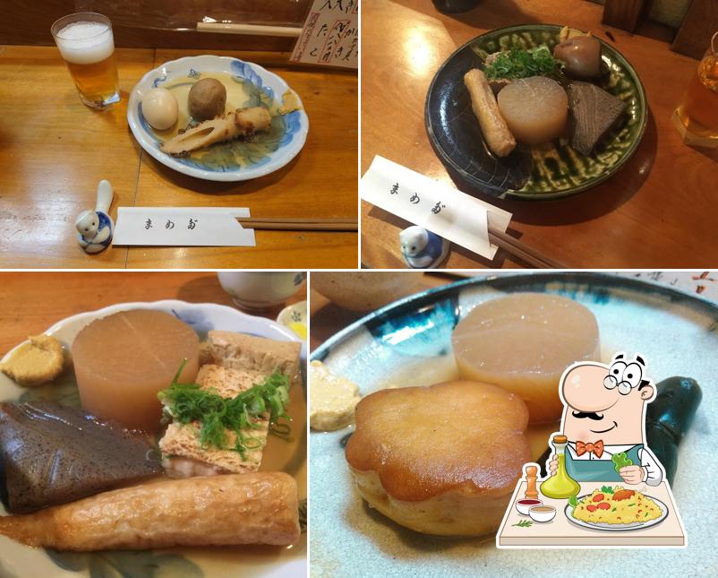 ODEN MAMEDA