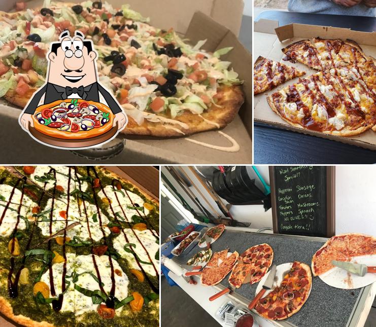 Pizza Market