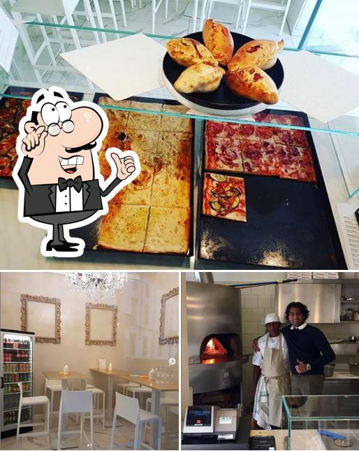 Pizzeria Lariana