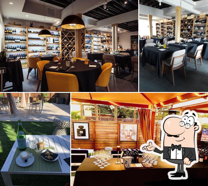Ferraro's Kitchen Restaurant and Wine Bar