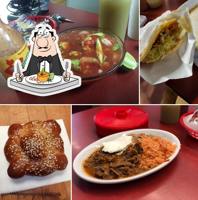 Abarrotes San Francisco