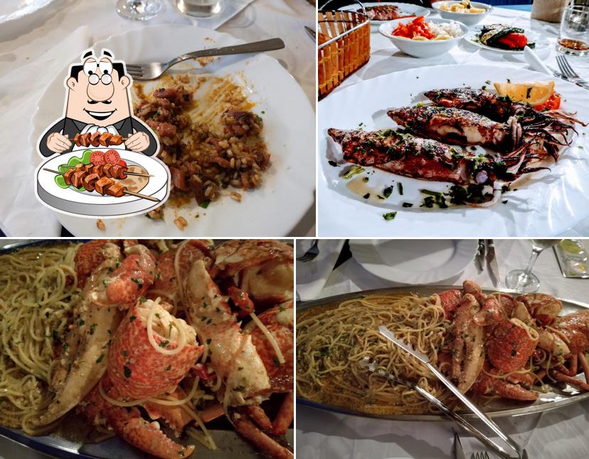 Restaurant Antonio