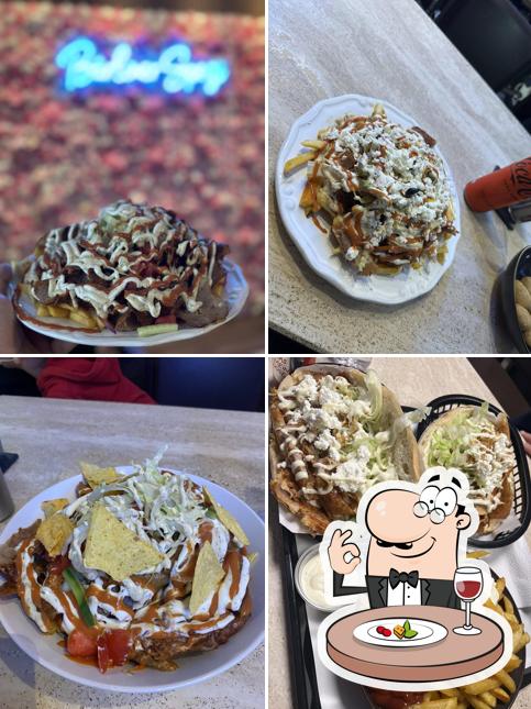 Bärlinerspezi