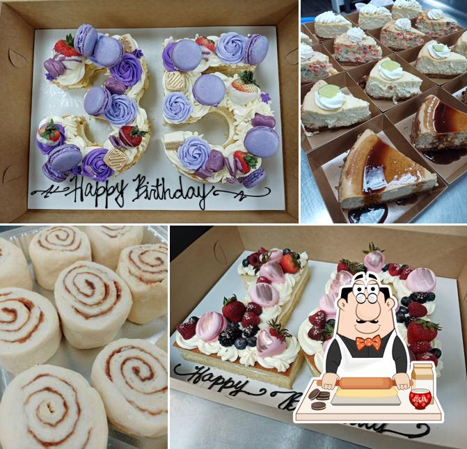 Good Measure Baking Company