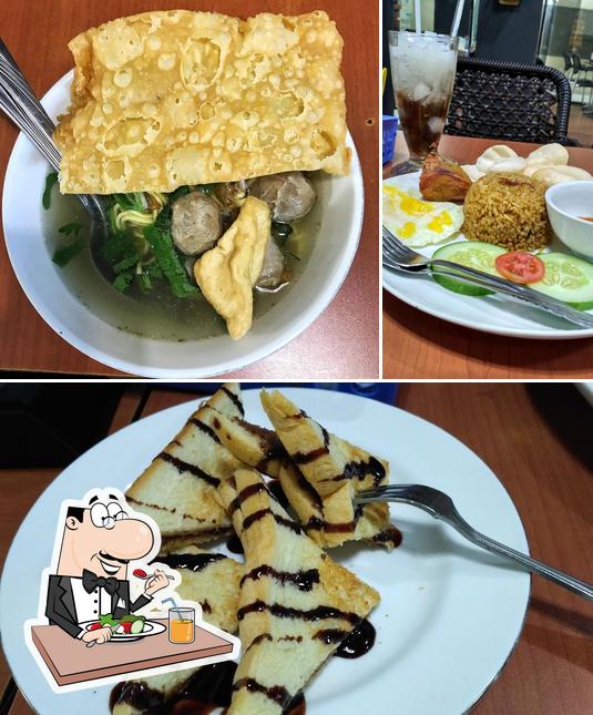 Bakso SOLO