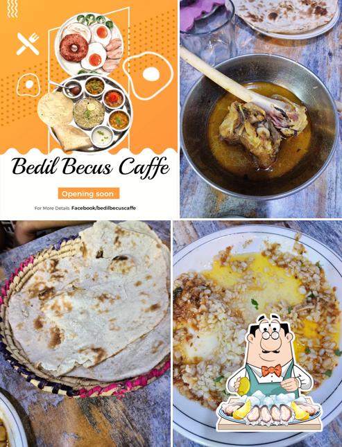 Bedil Becus Caffe- BBC