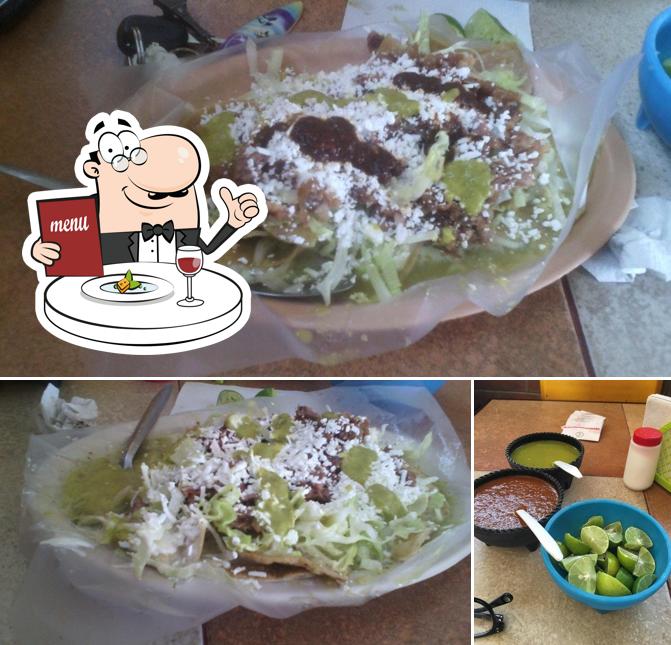 Carnitas El ALAMO