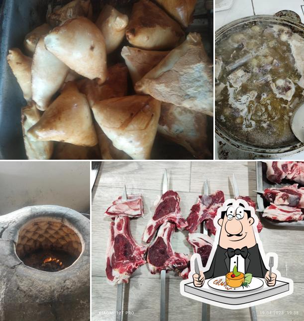 Chaykhana "Makon"