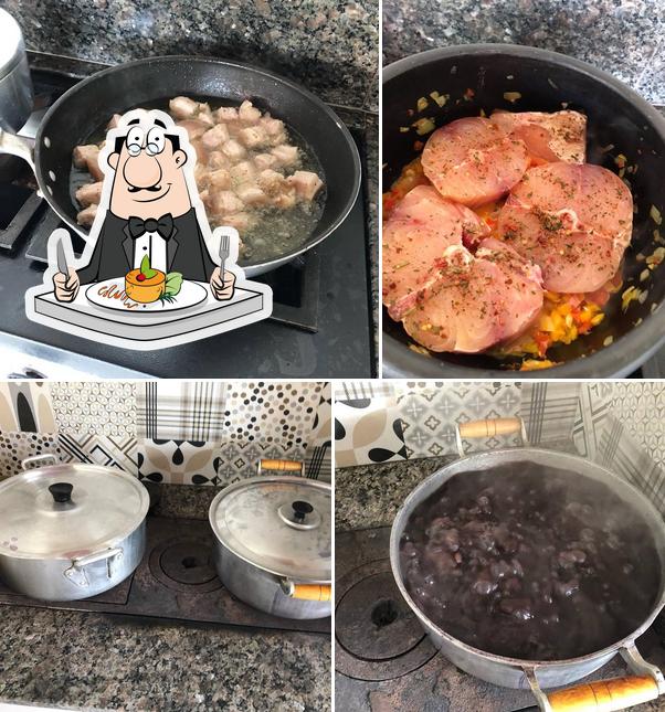 Comida do Mineiro Uai