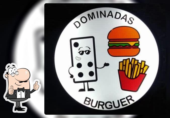 DOMINADAS BURGUERS