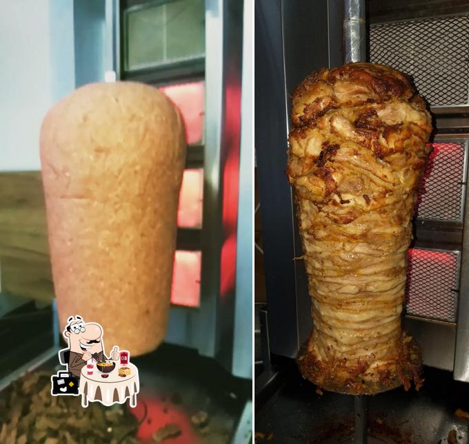 EM Doner