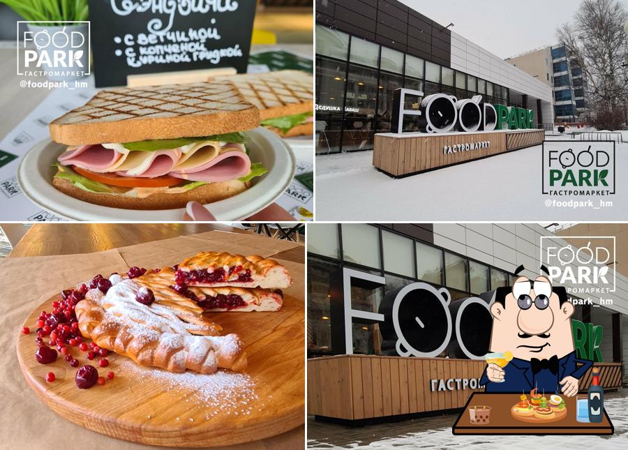 Food Park