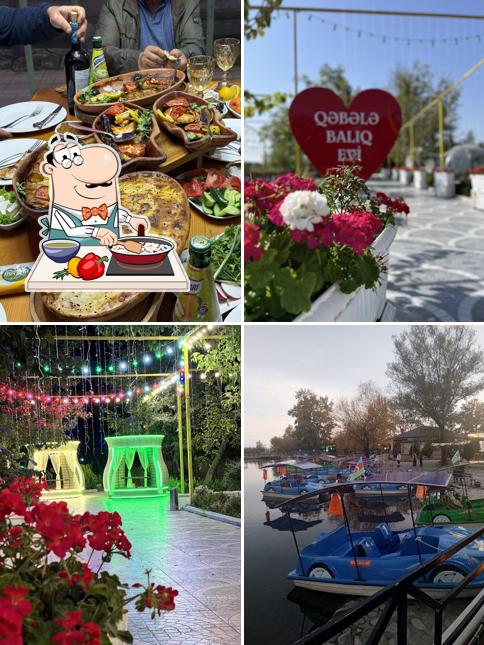 Gabala Fish House
