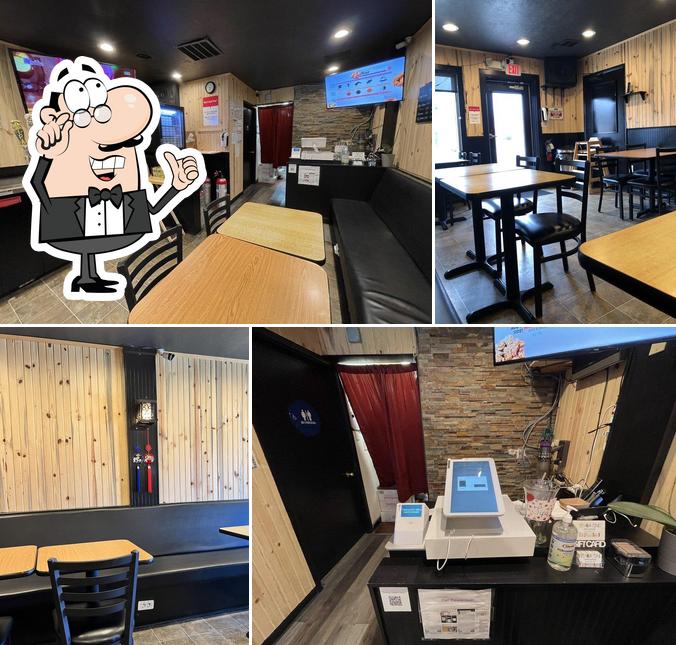 Han’s Chimaek: Korean Fried Chicken & Beer