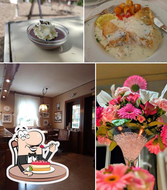 Restaurant Haus Klippenberg