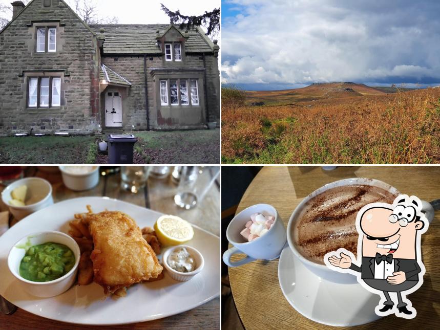 Innkeeper's Collection Hathersage, Peak District