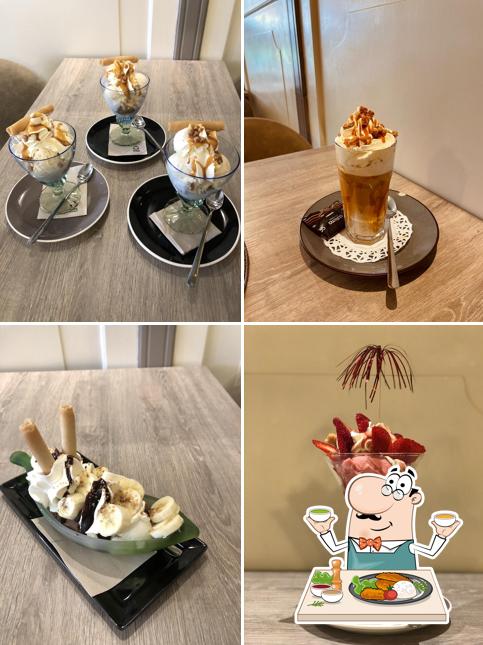 Jumbo Ice Cream Parlor