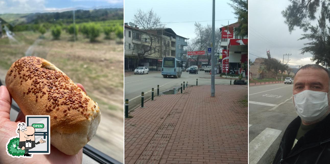 Karadeniz Ekmet Fırını