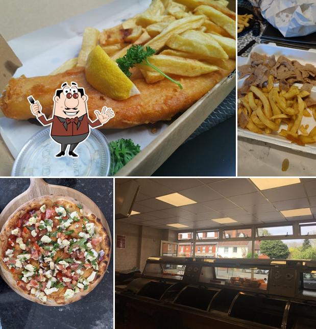 Knowle Fish Bar