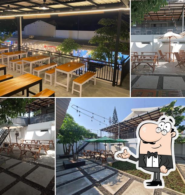 La Publika Space