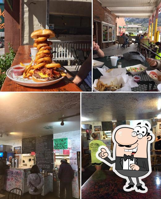 Maggie’s Kitchen