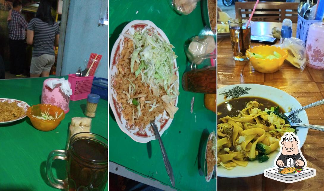 Nasi Goreng Surabaya
