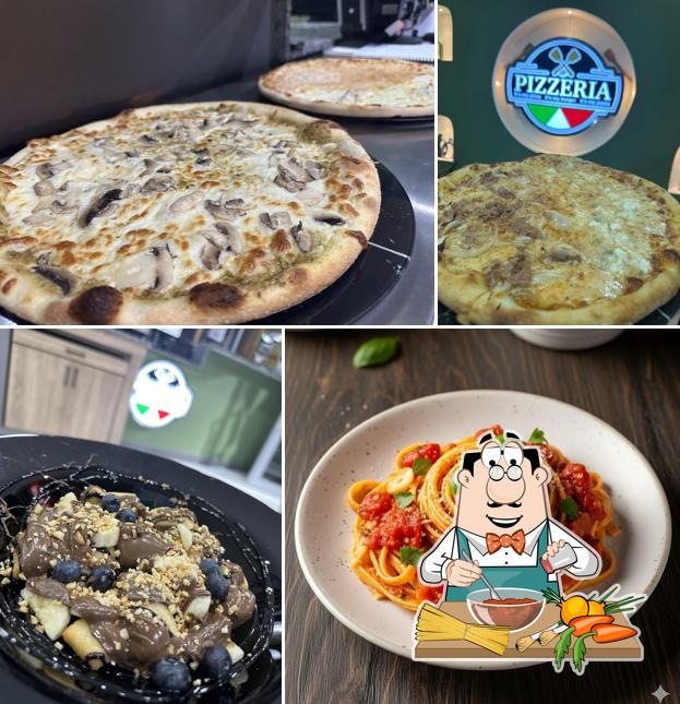 PIZZERIA