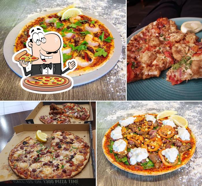 Pizzarazzi Sorell