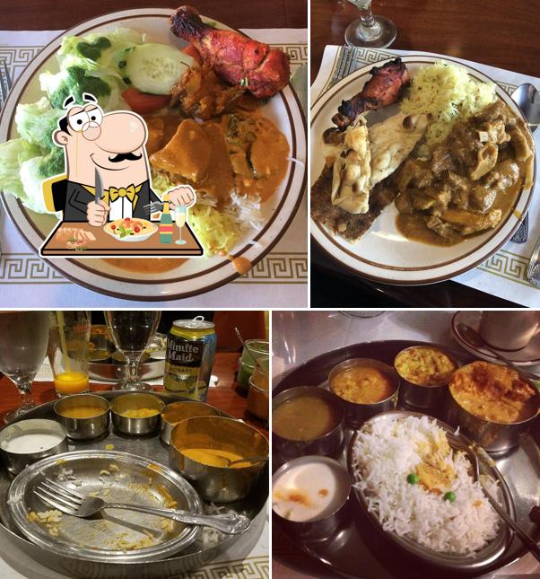 Priya Indian Cuisine